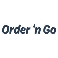 Order 'n Go logo